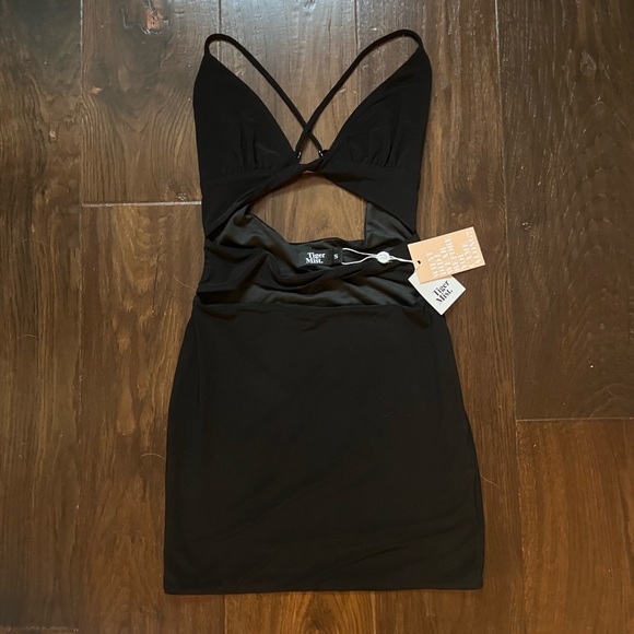 Tiger Mist Marnie Dress - Picture 4 of 7